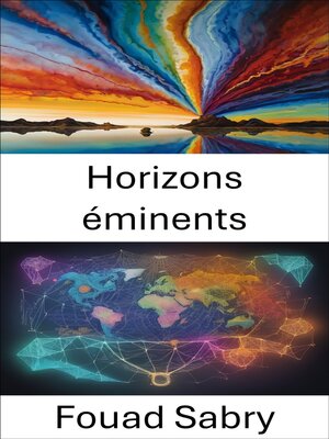 cover image of Horizons éminents